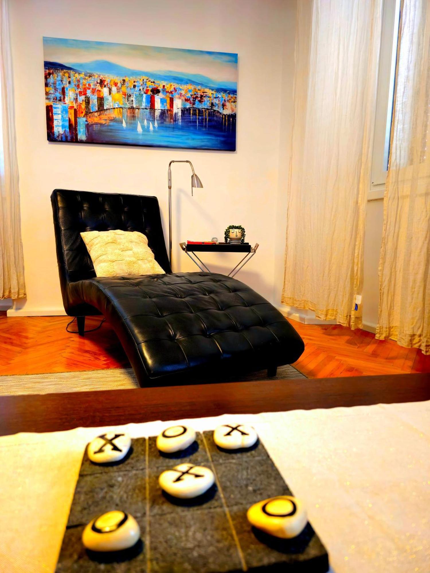 Apartman Square View Шибеник Экстерьер фото